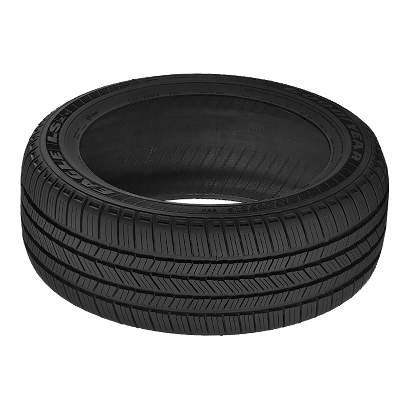 1 X New Goodyear Eagle LS-2 225/55R18 97H Grand Touring All